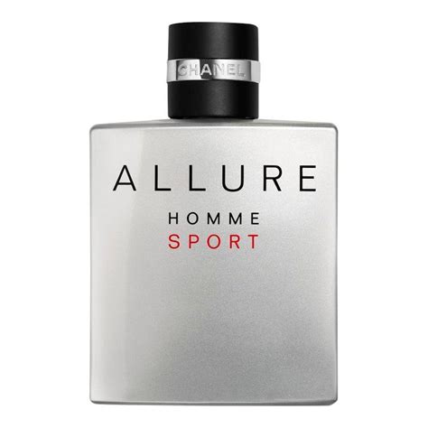 allure homme sport 150ml